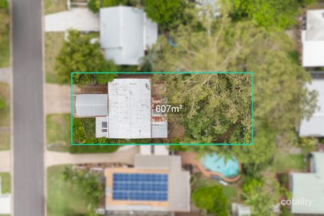 Property photo of 127 Dunbar Street Mount Gravatt East QLD 4122