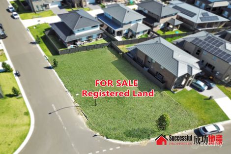 26 Gordon Rd, Tallawong, NSW 2762