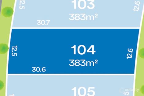 Lot 104/126 Old Pitt Town Rd, Box Hill, NSW 2765