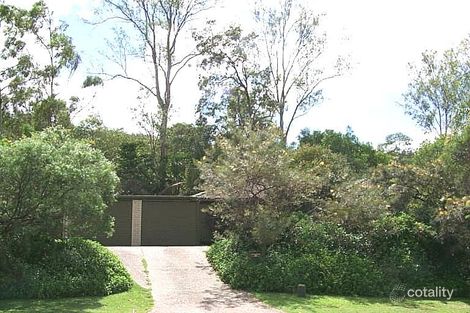 Property photo of 27 Tilquin Street The Gap QLD 4061