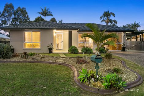 Property photo of 2 Richard Court Capalaba QLD 4157