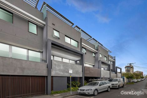 Property photo of 14/1-5 Lyndhurst Street Richmond VIC 3121