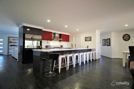 Property photo of 3 Chaffey Close Tumbarumba NSW 2653