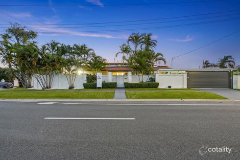 3 Pacific Bvd, Broadbeach Waters, QLD 4218