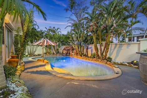 Property photo of 3 Pacific Boulevard Broadbeach Waters QLD 4218