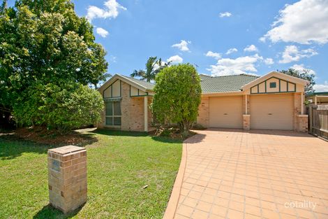 Property photo of 32 Summit Street Belmont QLD 4153