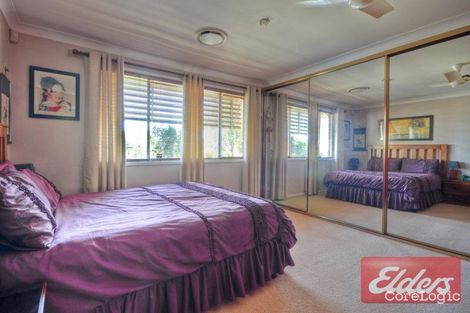 Property photo of 27 Valencia Crescent Toongabbie NSW 2146