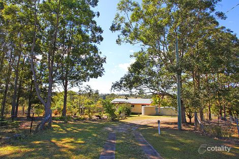 191 Old Veteran Rd, Veteran, QLD 4570