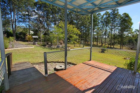 Property photo of 191 Old Veteran Road Veteran QLD 4570