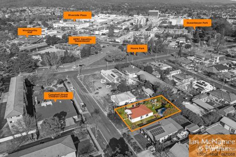 Property photo of 4 Morton Street Queanbeyan NSW 2620