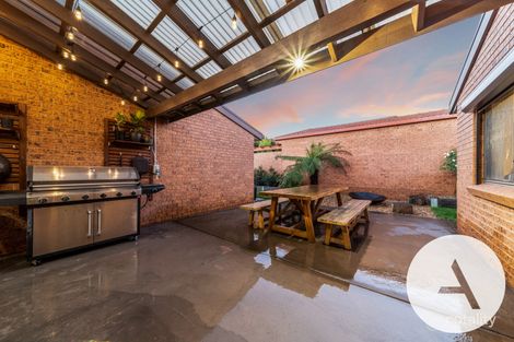 Property photo of 12 Clavert Place Florey ACT 2615