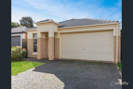 Property photo of 21 Wattle Crescent Munno Para West SA 5115