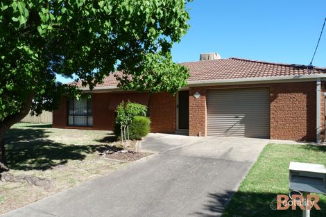 17 Amos Ave, Benalla, VIC 3672