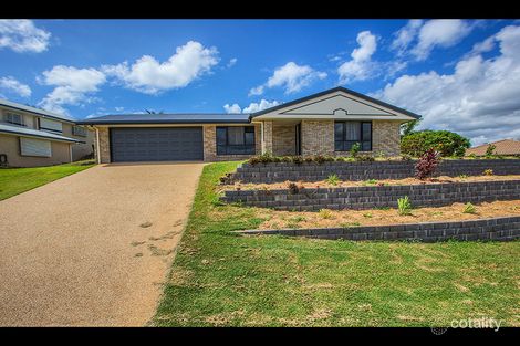 43 Naomi Dr, Taroomball, QLD 4703
