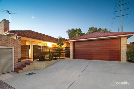 Property photo of 17A Camboon Road Morley WA 6062