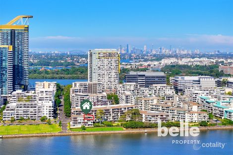 Property photo of 404/20 Shoreline Drive Rhodes NSW 2138