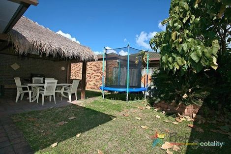 Property photo of 12 Carla Court Varsity Lakes QLD 4227