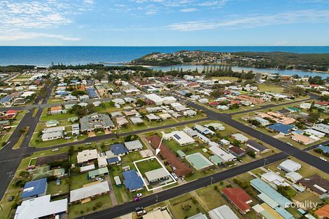 Property photo of 22 Cashmore Lane Evans Head NSW 2473