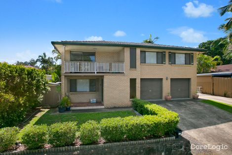 Property photo of 6 Gurnai Street Belmont QLD 4153