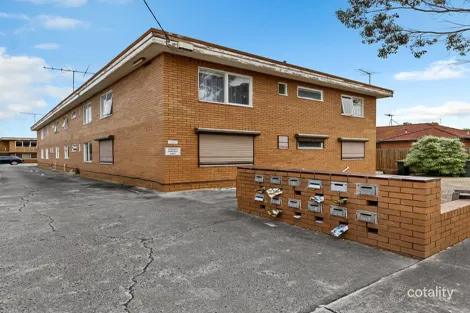 11/25 Ridley St, Albion, VIC 3020