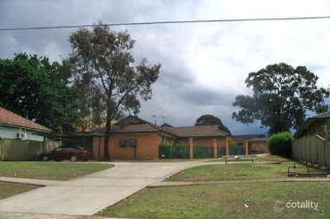 Property photo of 4/11 Australia Street St Marys NSW 2760