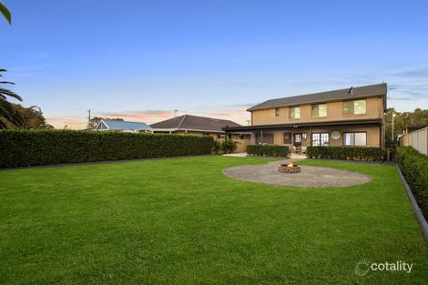 Property photo of 5 Bass Avenue Killarney Vale NSW 2261