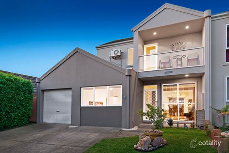 4 North Shore Dr, Patterson Lakes, VIC 3197