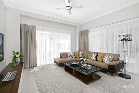 Property photo of 177 Boundary Street Roseville Chase NSW 2069