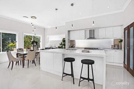 Property photo of 177 Boundary Street Roseville Chase NSW 2069