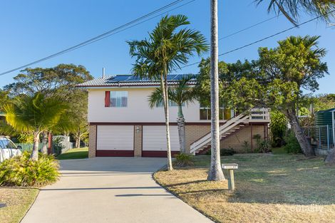 Property photo of 17 Edwin Street Wynnum West QLD 4178