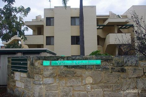 24/53 King George St, Victoria Park, WA 6100