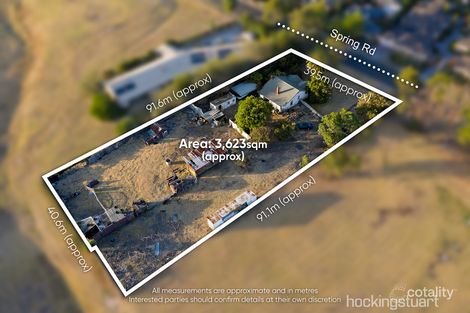 263-265 Spring Rd, Dingley Village, VIC 3172