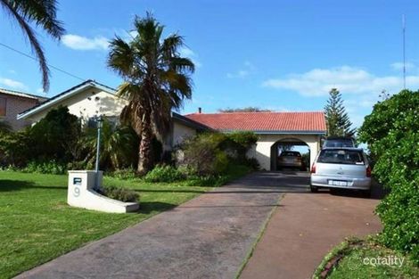 9 Fern St, South Bunbury, WA 6230
