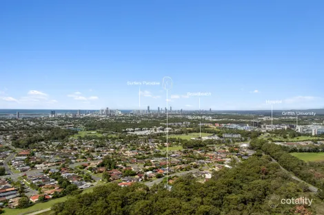 Property photo of 2/3 Penny Place Arundel QLD 4214