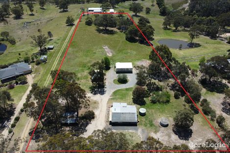 Property photo of 179 Old Orbost Road Swan Reach VIC 3903