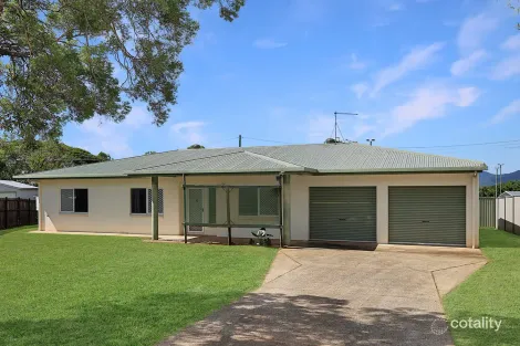 4 Wooley Cl, Kanimbla, QLD 4870