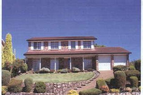 Property photo of 33 Anne William Drive West Pennant Hills NSW 2125