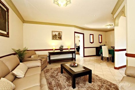 Property photo of 11 Strachan Court Kellyville NSW 2155