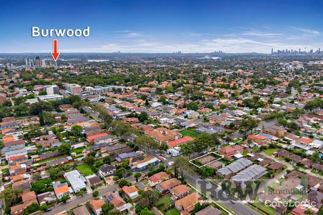 Property photo of 80 Burwood Road Croydon Park NSW 2133