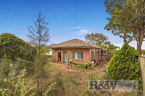 Property photo of 80 Burwood Road Croydon Park NSW 2133