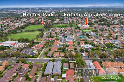 Property photo of 80 Burwood Road Croydon Park NSW 2133