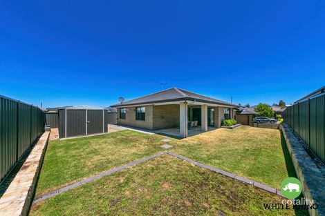 Property photo of 10 McLean Street Googong NSW 2620