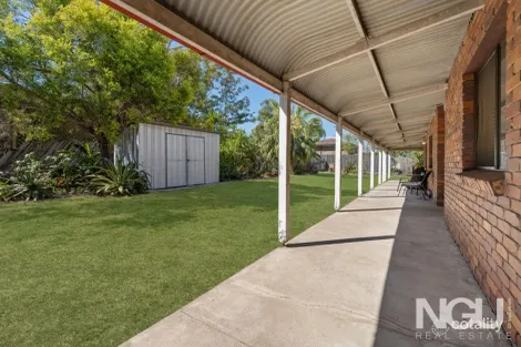 Property photo of 374 Warwick Road Yamanto QLD 4305
