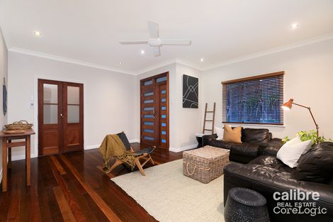 Property photo of 65 Outlook Crescent Bardon QLD 4065