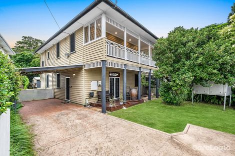 Property photo of 62 Parkview Avenue Wynnum QLD 4178