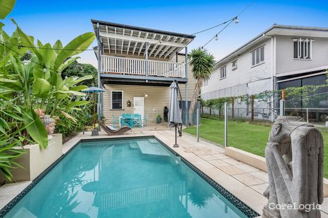 Property photo of 62 Parkview Avenue Wynnum QLD 4178