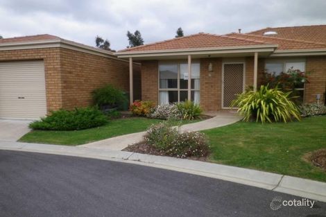 51/45 Cornish St, Sunbury, VIC 3429