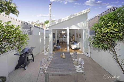 Property photo of 5 Walker Avenue Edgecliff NSW 2027