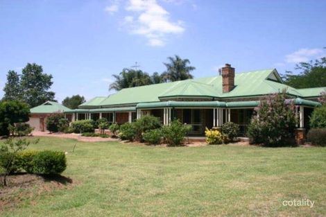 21-27 Davenport Dr, Wallacia, NSW 2745