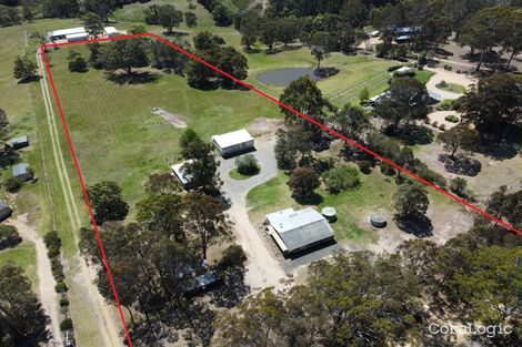 Property photo of 179 Old Orbost Road Swan Reach VIC 3903